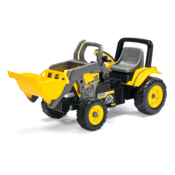 Traktor na pedale Maxi Excavator