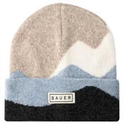 Zimska kapa Bauer Intarsia Knit Toque Women Multi