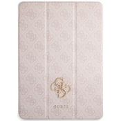 Guess GUIC12G4GFPI iPad 12,9 2021 Book Cover pink 4G Collection (GUIC12G4GFPI)