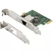 Omrežna kartica HP Intel I226-T1 2,5GbE Ethernet