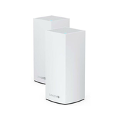 Linksys usmerjevalnik Atlas Pro 6 Mesh WiFi 6 MX5502-KE - 2 Pack