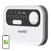 Rainpoint RainPoint WiFi 8-conski krmilnik škropilnic