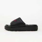 Sneakers Jordan Sophia Womens Slides Black/ Gym Red-Black EUR 36.5