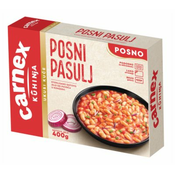 PASULJ POSNI CARNEX 400G