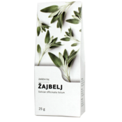 Žajbelj, zeliščni čaj, 25 g