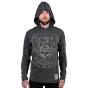Hoodi moška - Gilded Wings - WORNSTAR - WSHP-GILD