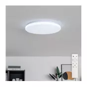 Brilagi - LED prigušiva stropna svetiljka SMART STARS LED/24W/230V pr. 38 cm Wi-Fi Tuya + daljinski upravljac