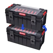 shumee QBRICK SYSTEM PRO 700 PROFI ŠKATLA ZA ORODJE - SKRZ N0036