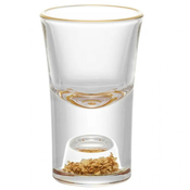 Kristalni šamperlík Shinny - Zlata/10ml KP35411