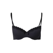 Hunkemöller Nedrček Lola črna