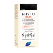 PHYTOCOLOR Farba za kosu 1 Noir