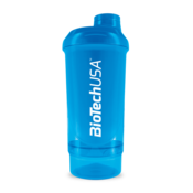 Wave Plus Compact shaker