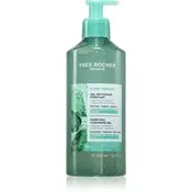 Yves Rocher Pure Menthe Gel za cišcenje lica, 390 ml