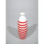 VISOKA VAZA KERAMIKA H27CM