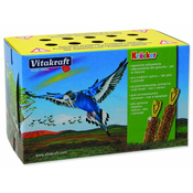 eoshop VITAKRAFT papirnata škatla za prenos ptic 1 kos