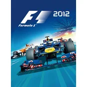 Codemasters Game Key F1 2012 (Rusija)