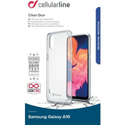 OVITEK CLEARDUO A10 CELLULAR LINE