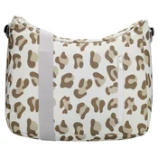Zebra Trends Sally 25173 Beige Leopard