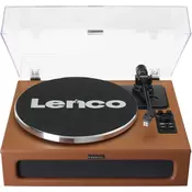 Lenco LS-430BN Brown Gramofon (Kao novo)
