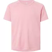 Energetics EN BELLI II JRS, decja majica za trcanje, pink 416058
