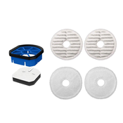 Bissell Dodatki za sesalnik Bissell SpinWave + Vac komplet za vzdrževanje, (5000118573)