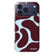 Fashion Case MagSafe za Apple iPhone 18 Pro Max - Soft Detour