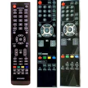 General FUNAI NF021RD, NF028RD, NF031RD, NF036RD - replacement remote control