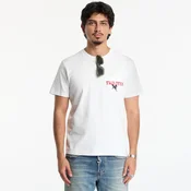 Majice TwoJeys Sterling White Tee White XL