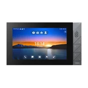 Fanvil Fanvil i55A video domofonski sistem 17,8 cm (7) Nerjaveče jeklo