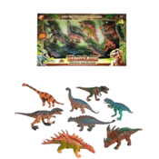 MERX Set dinosaurusa 8/1