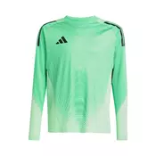 adidas Dres z dolgimi rokavi Tiro 25 Pro Goalkeeper Jersey Kids