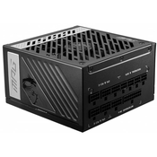 MSI Msi Mpg A1000G 1000W 80+ Gold Full Modularni napajalnik, (21407701)