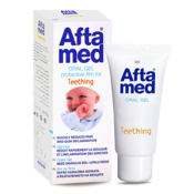 Aftamed Teething gel 15 ml