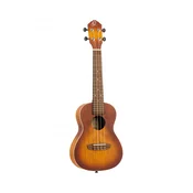 Ukulele Concert Earth serija G-C-E-A RUDAWN Ortega