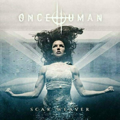 Once Human Scar Weaver (Black Vinyl) (Limited Edition) (LP) Omejena izdaja