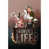Farmers Life (Xbox Series X|S) XBOX LIVE Key EUROPE