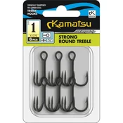 Trojčki Kamatsu Strong Round Št:1-12Mod.5194