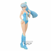 Urusei Yatsura Glitter & Glamorous Oyuki figura 22cm