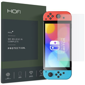 HOFI GLASS PRO+ NINTENDO SWITCH OLED