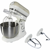 Ariete Vintage Food Processor, beige