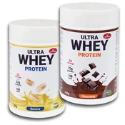 Olympic Ultra Whey Protein Cokolada i Banana 750g, 2 komada