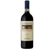 Frescobaldi Vino Brunello di Montalcino DOCG 2018 CastelGiocondo 0,75 l