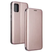1 to 3 Ovitek Beline Magnetni Za Samsung M51 Ovitek Z Elegantnim Zaključkom