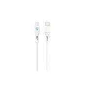 Sign USB-C na Lightning kabel 2m, MFi, 3A, 60W