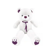 shumee Medvedek Gustaw Valor 160 cm - bel