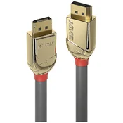 Lindy Lindy 0,5 m Displayport 1.4 kabel,