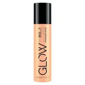 So...? Bright and sparkling Champagne fog Blush 140 ml