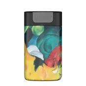 shumee Kambukka Olympus Cows rdeča zelena rumena termo skodelica 300 ml
