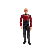 Bandai BANDAI Star Trek: Naslednja generacija - Jean-Luc Picard - akcijska figurica (BAN63061), (20838447)