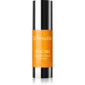 Dr Irena Eris VitaCeric serum za glajenje z gladilnim učinkom 30 ml